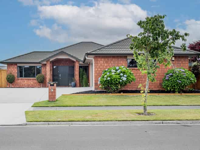 22 Whitney Place, Rototuna