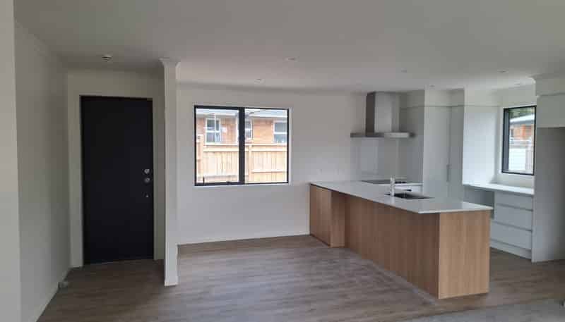 221B Lamb Street, Leamington