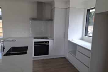 221B Lamb Street, Leamington