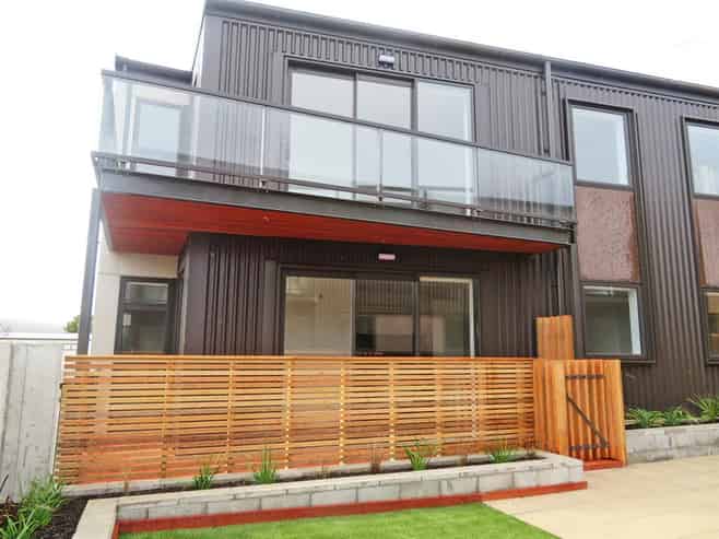 109/321 Jackson Street, Petone