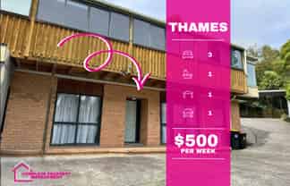 306a Karaka Road, Thames