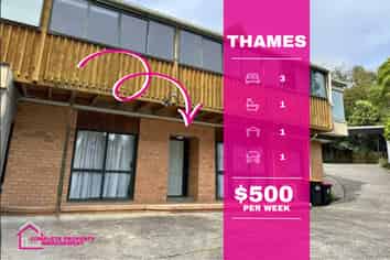 306a Karaka Road, Thames