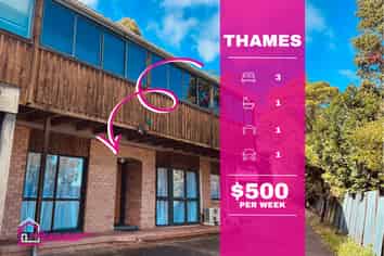 306a Karaka Road, Thames