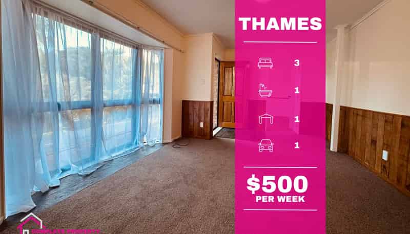 306a Karaka Road, Thames