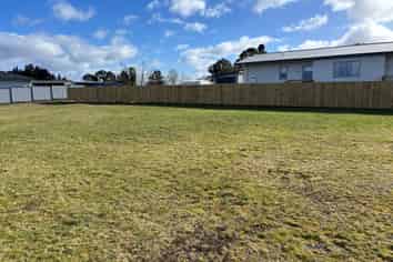 17 John Norrie Place, MOTUOAPA