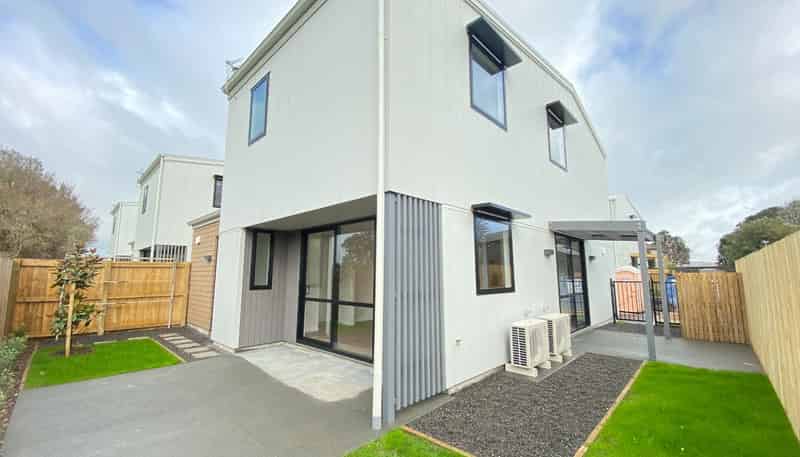 14 Ara Reti , Mangere