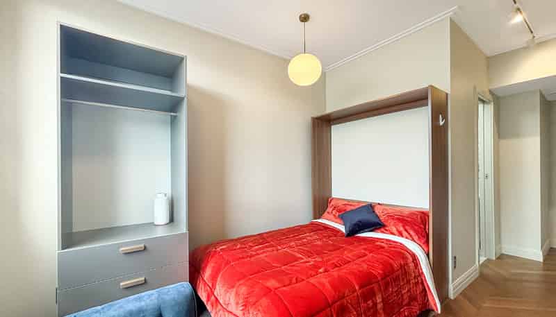 203A/8 Chaffers Street, Te Aro