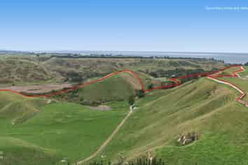 147A Pikowai Road, Pikowai