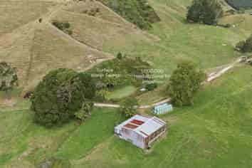 147A Pikowai Road, Pikowai