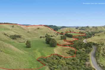 147A Pikowai Road, Pikowai