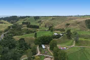 147A Pikowai Road, Pikowai