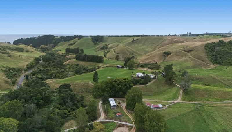 147A Pikowai Road, Pikowai