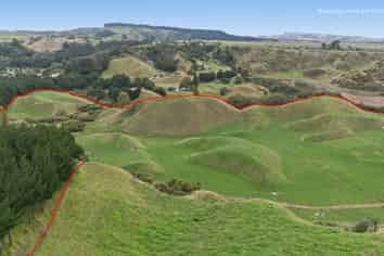 147A Pikowai Road, Pikowai