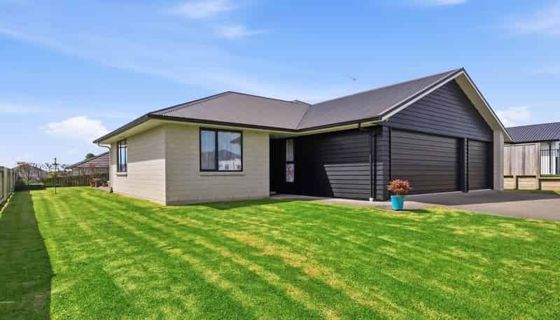 9 Charlotte Drive, Omokoroa