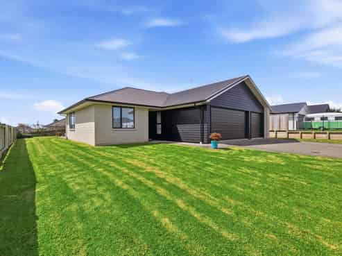 9 Charlotte Drive, Omokoroa