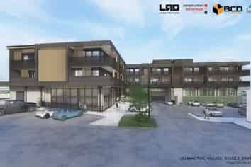 205/1 Campbell Street, Cambridge