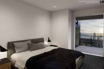 205/1 Campbell Street, Cambridge