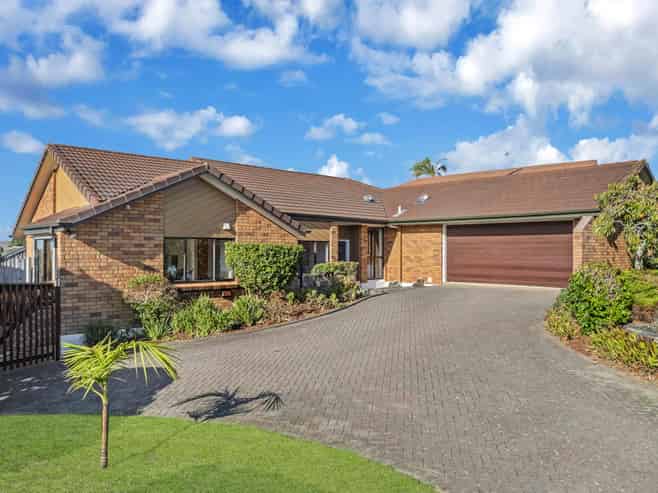 56 Oliver Road, Bucklands Beach