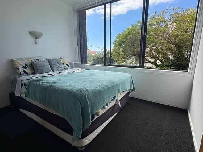 2/2 Oriental Terrace, Mount Victoria