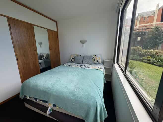 2/2 Oriental Terrace, Mount Victoria