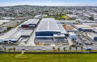 Premium Industrial Development, Onehunga