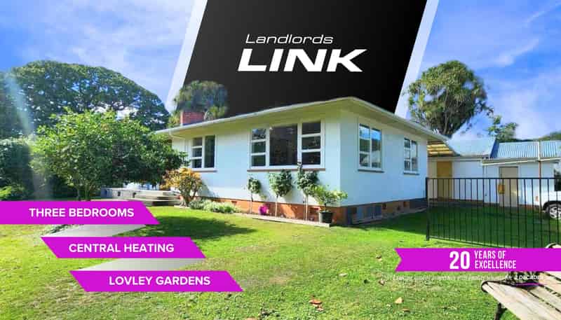 23 Sedgebrook Street, Whanganui East