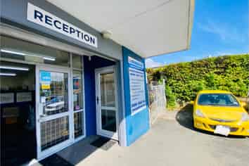 Modern Refurbished Space Near Lincoln Road