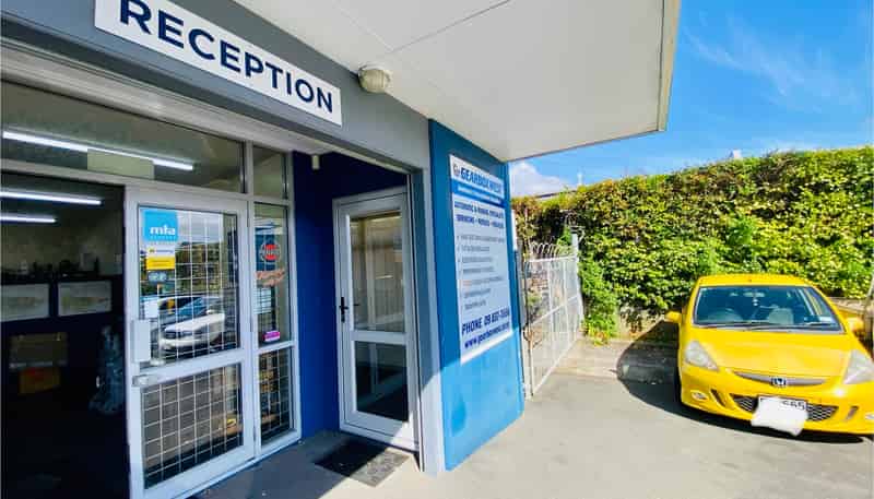 9E Moselle Ave, Henderson