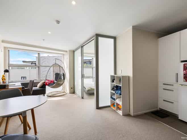 13E/156 Vincent Street, Auckland Central