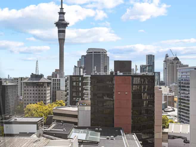 13E/156 Vincent Street, Auckland Central