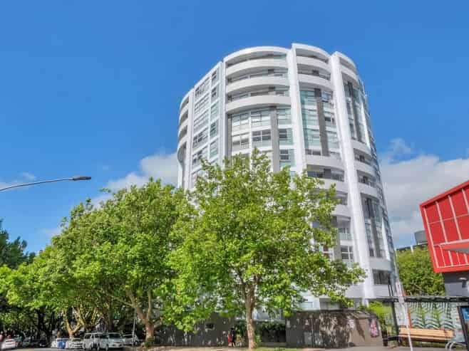 13E/156 Vincent Street, Auckland Central