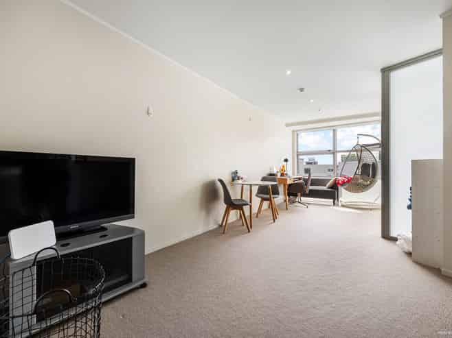 13E/156 Vincent Street, Auckland Central