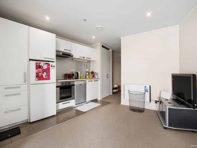 13E/156 Vincent Street, Auckland Central