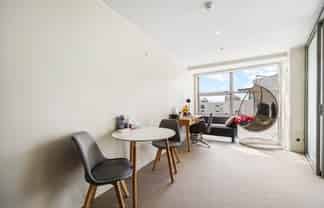 13E/156 Vincent Street, Auckland Central