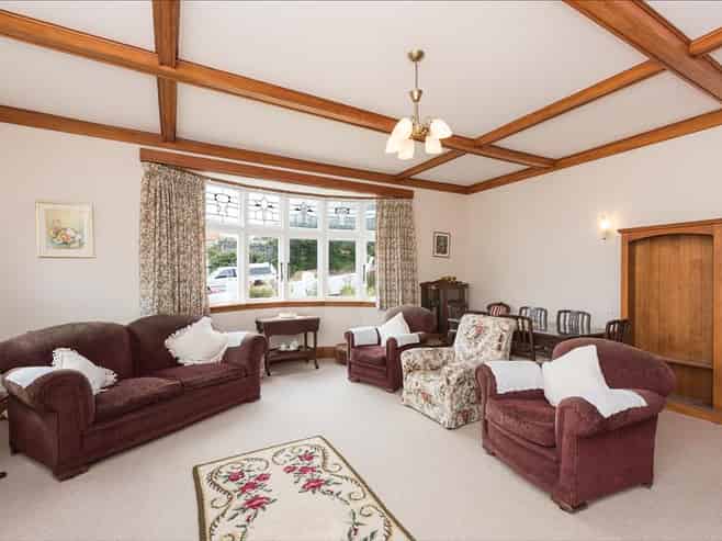 5 Kio Road, Hataitai