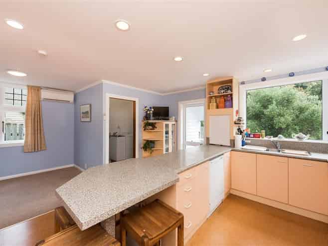 5 Kio Road, Hataitai