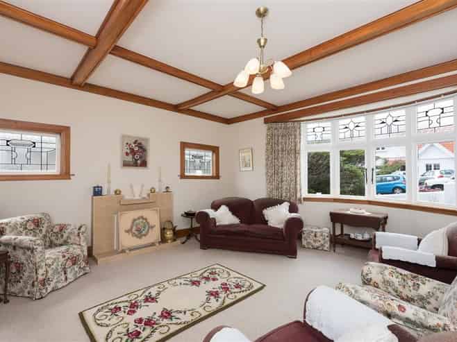 5 Kio Road, Hataitai