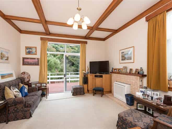 5 Kio Road, Hataitai