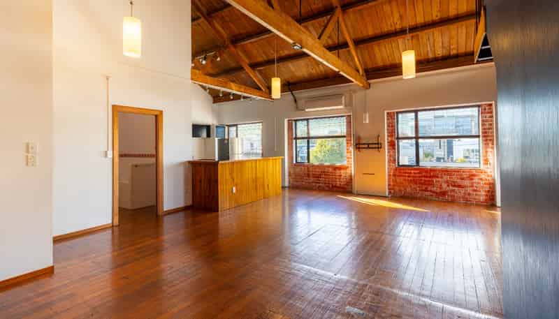 1/188 Durham Street, Christchurch Central