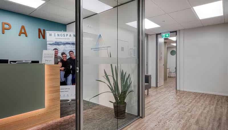 60-64 Upper Queen Street, Eden Terrace