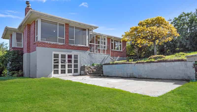 13 Pratt Street, Waikouaiti