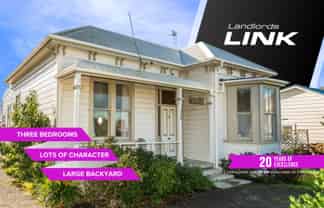 130 Harrison Street, Whanganui Central
