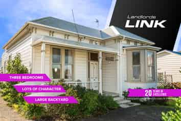 130 Harrison Street, Whanganui Central