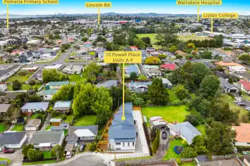 10B Powell Place, Henderson