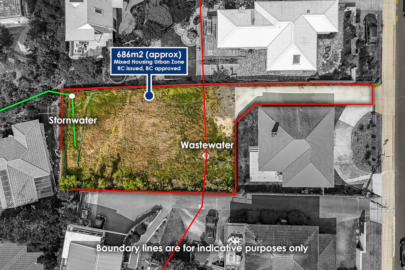 Ready to Build  Amazing Views  RC & BC Approved - Widok 3
