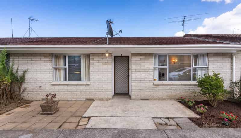4/127 St George Street, Papatoetoe