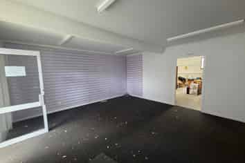 Ready to Occupy | Minutes to SH2