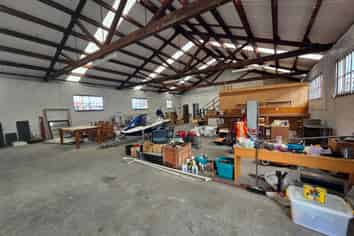 Ready to Occupy | Minutes to SH2