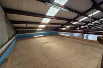 Ready to Occupy | Minutes to SH2