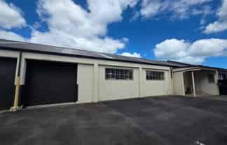 Ready to Occupy | Minutes to SH2